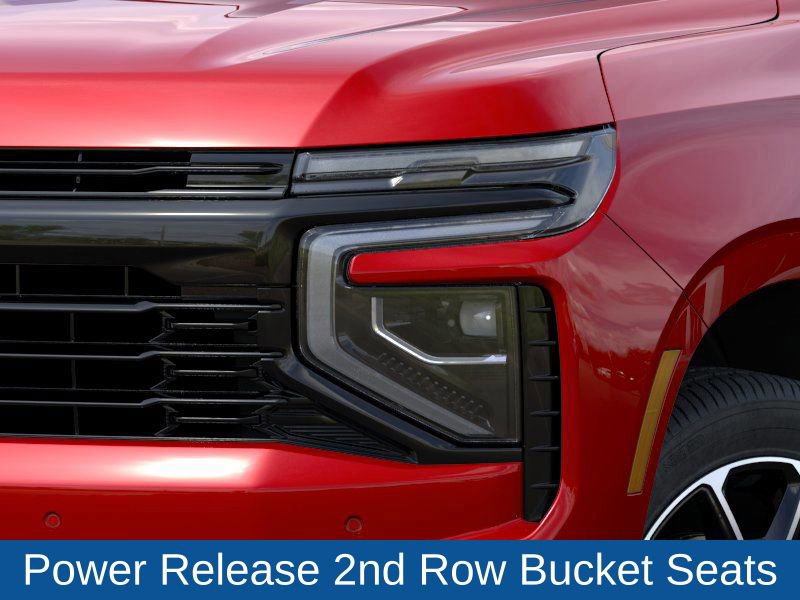 New 2026 Chevrolet Tahoe RST w/ Comfort Package image 10