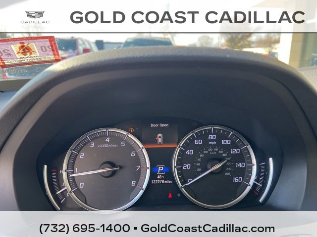 Used 2019 Acura MDX SH-AWD image 19