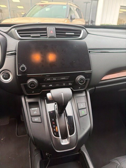 Used 2020 Honda CR-V EX image 4