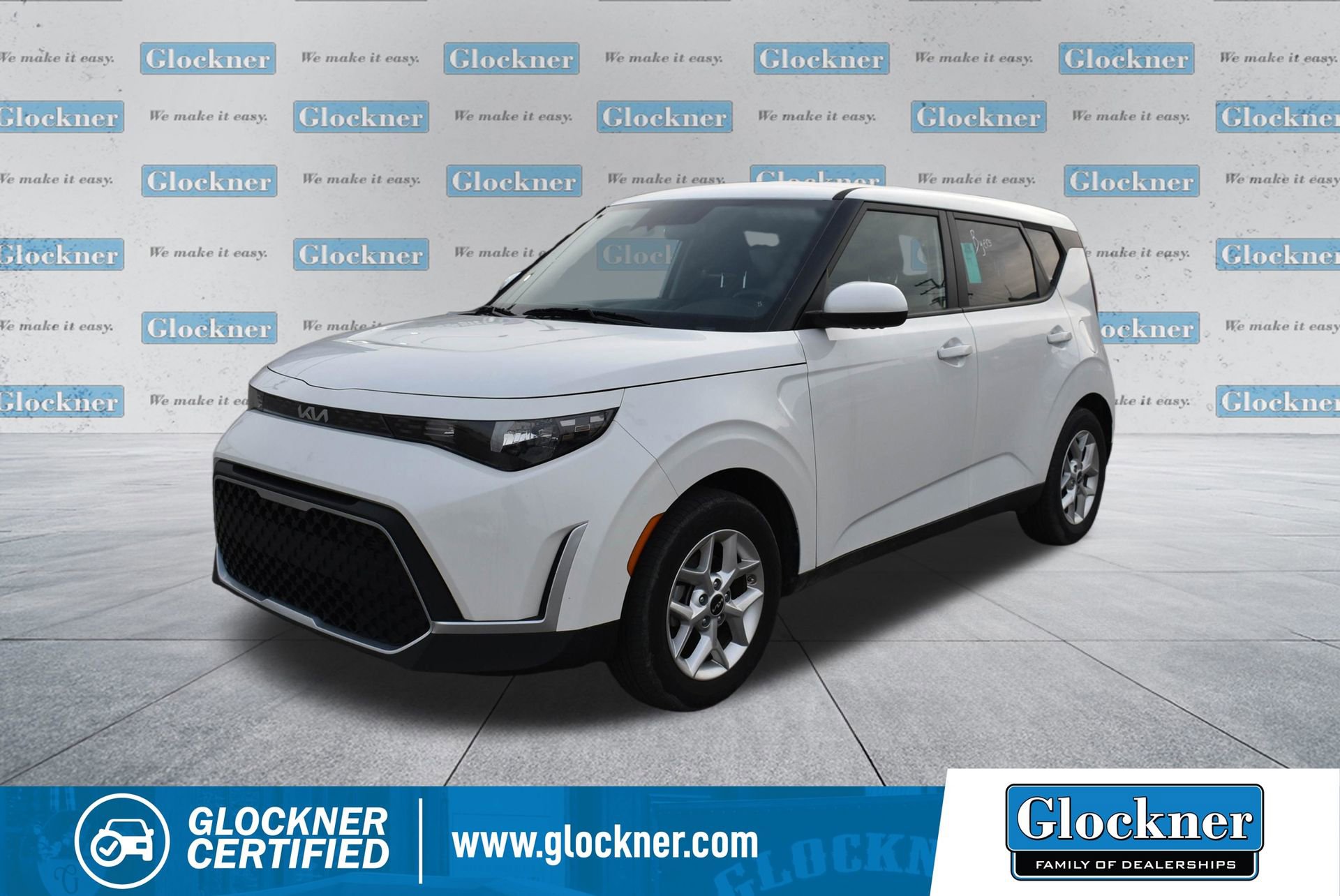 Used 2024 Kia Soul LX w/ Option Group 015