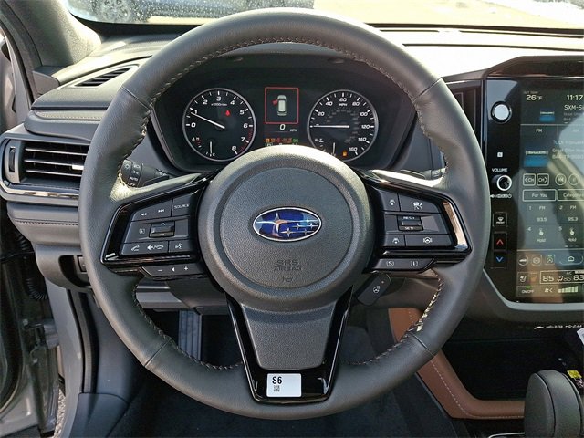 New 2026 Subaru Forester Touring image 16