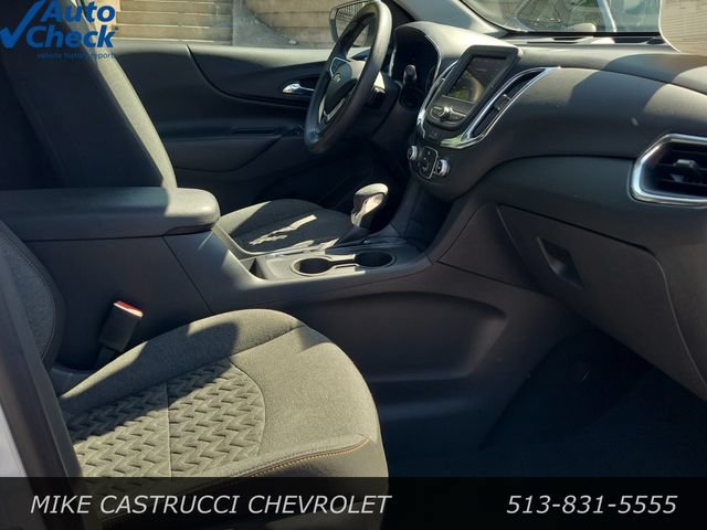 Used 2023 Chevrolet Equinox LT FWD image 29