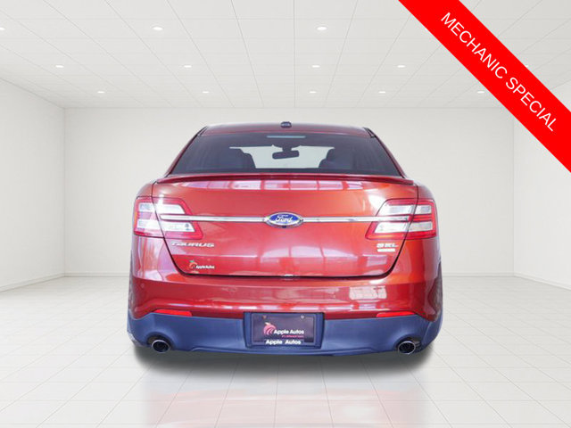Used 2014 Ford Taurus SEL w/ Equipment Group 201A FWD image 5