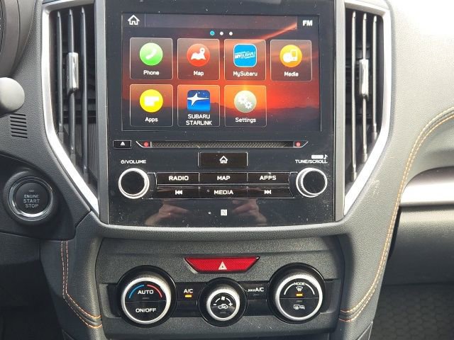 Used 2021 Subaru Crosstrek 2.5i Limited w/ Moonroof Package 2 image 3