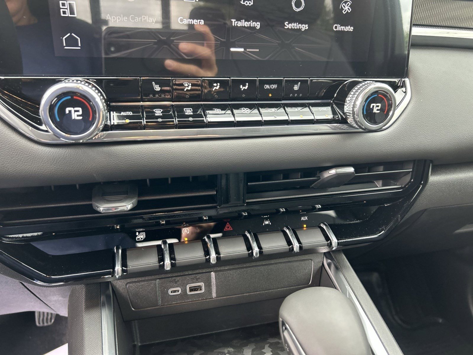 New 2026 GMC Canyon Elevation w/ Convenience Package image 18