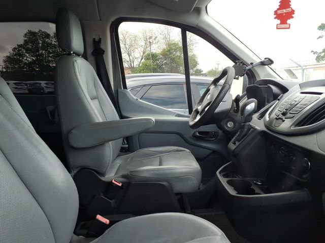 Used 2015 Ford Transit 150 XLT RWD image 7