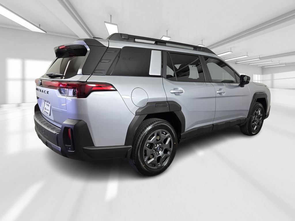 New 2026 Subaru Outback Premium AWD/4WD image 6