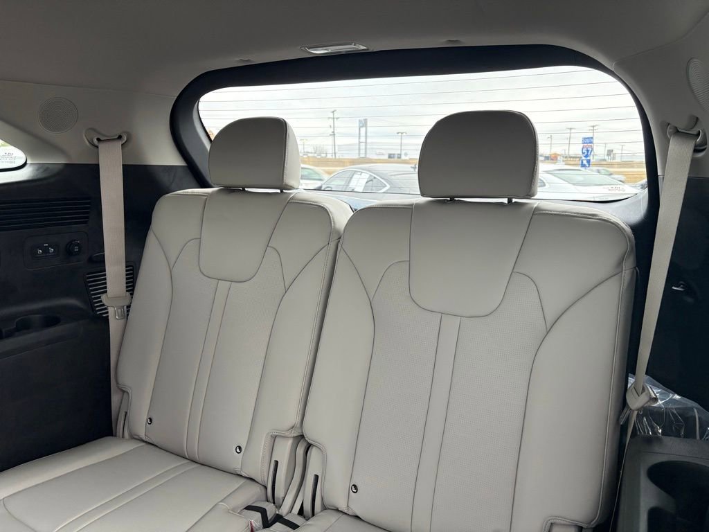 New 2026 Kia Sorento EX w/ EX Premium Package image 28