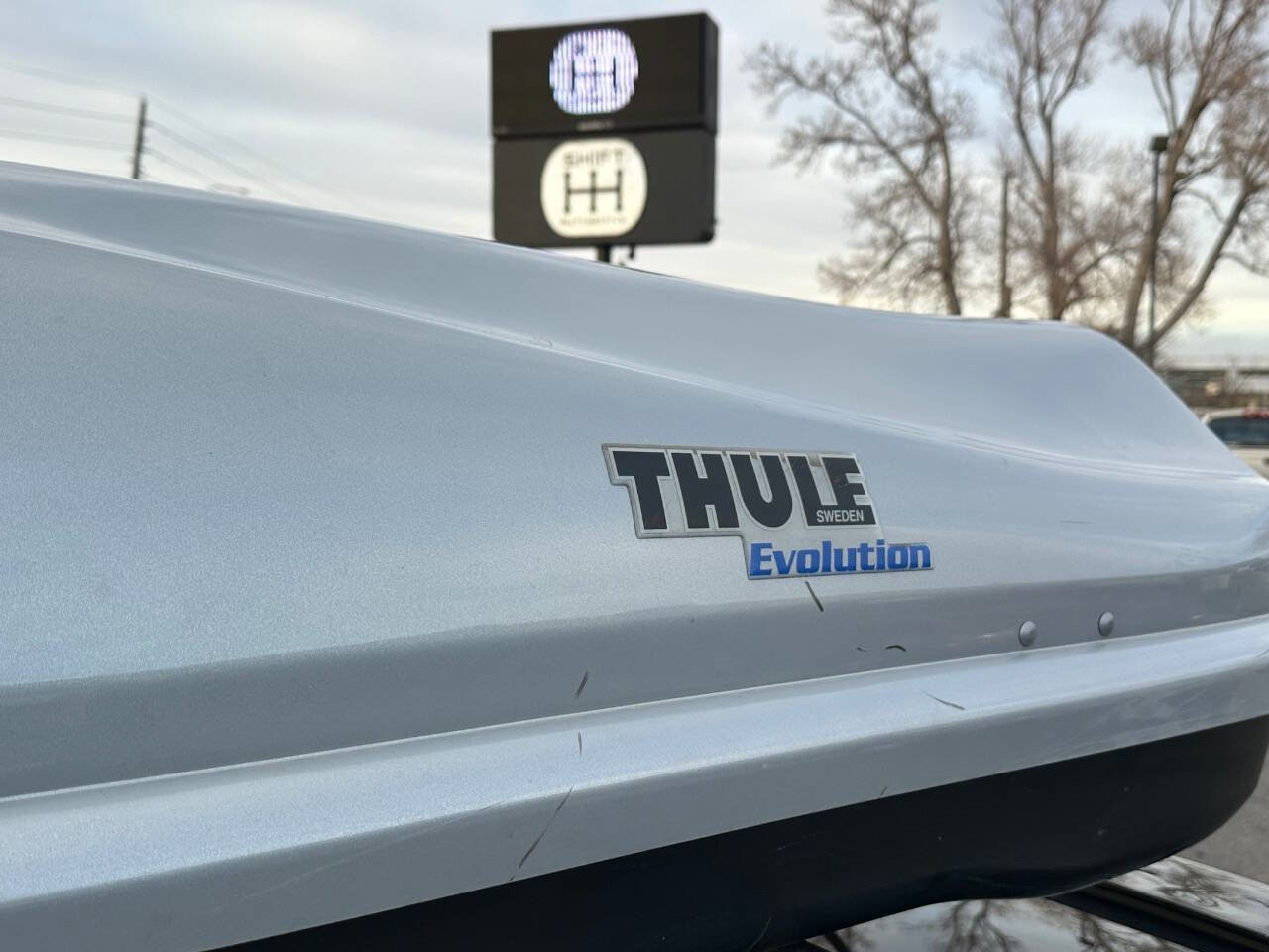 Used 1997 Audi A6 2.8 image 35