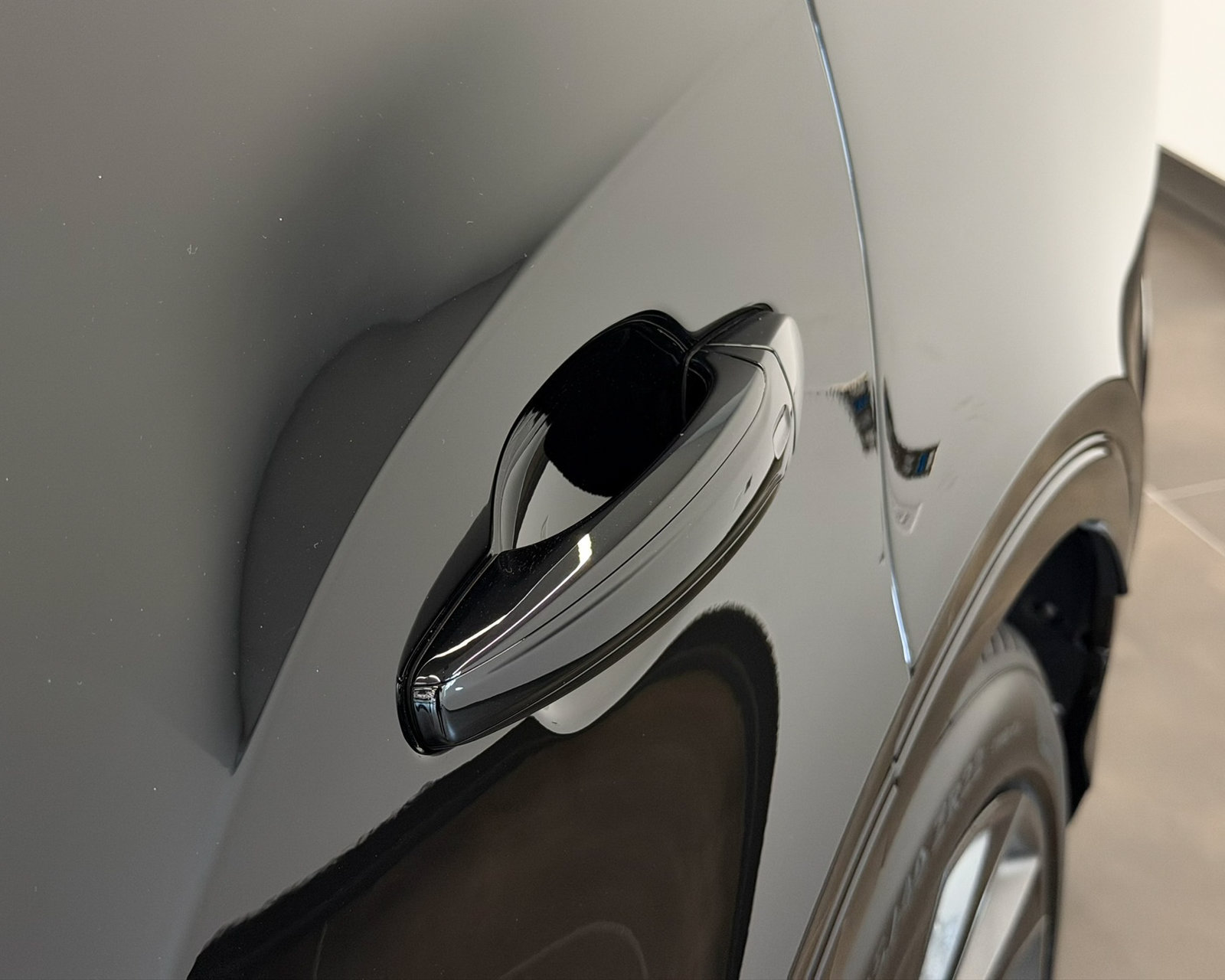 New 2027 Bentley Bentayga AWD/4WD image 63
