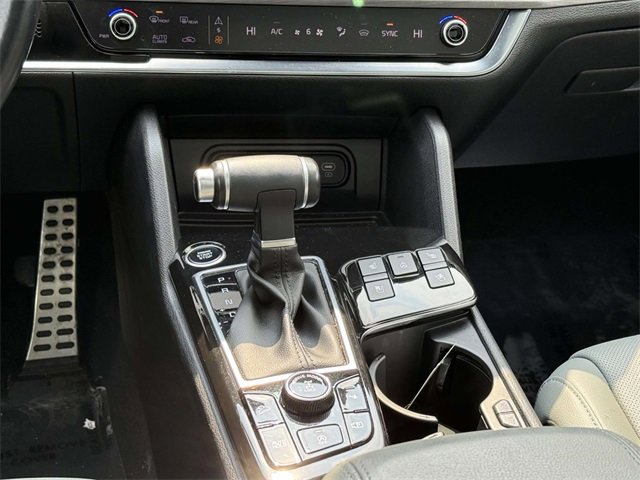Used 2023 Kia Sportage X-Pro Prestige image 19