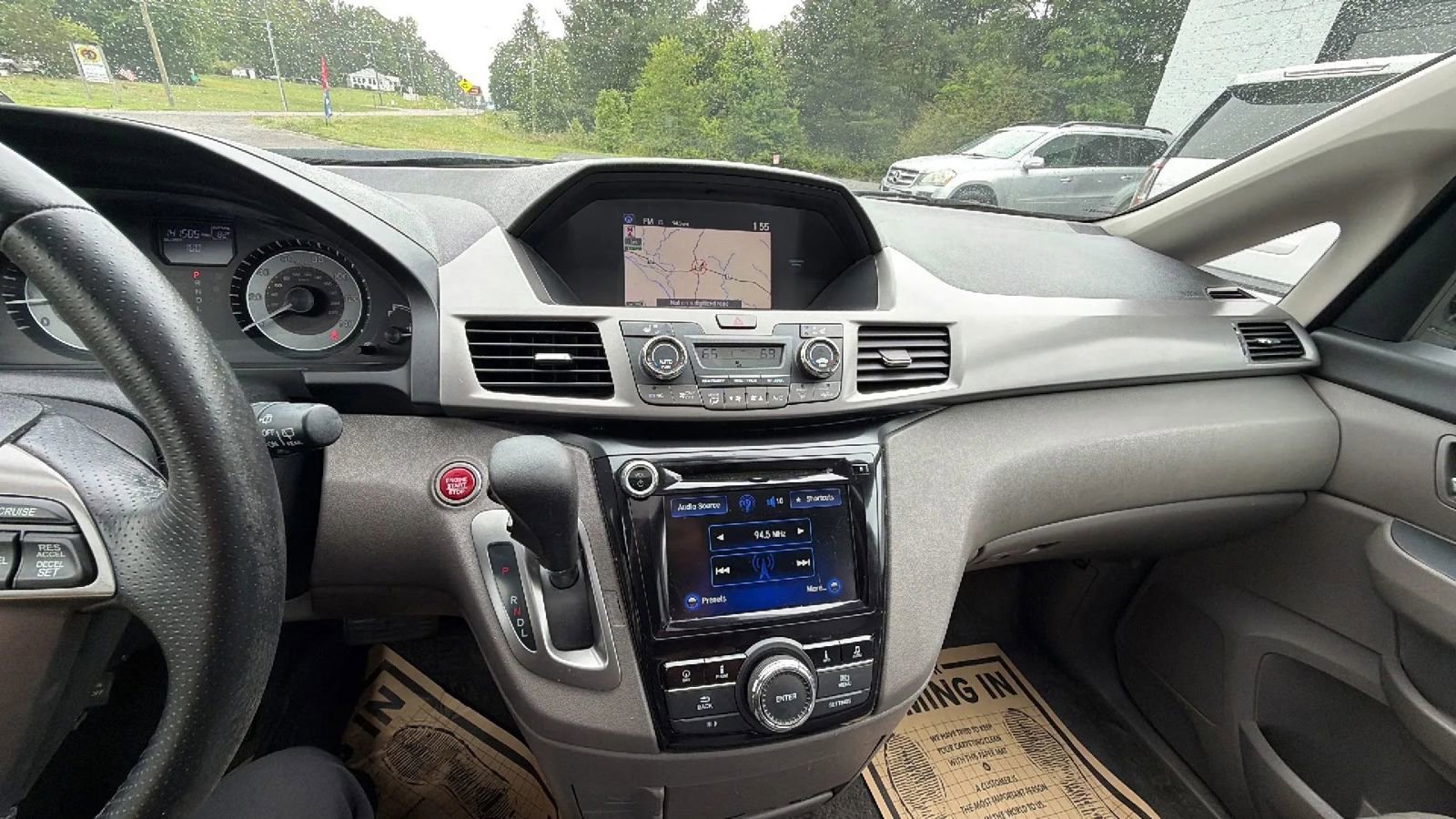Used 2016 Honda Odyssey EX-L image 22