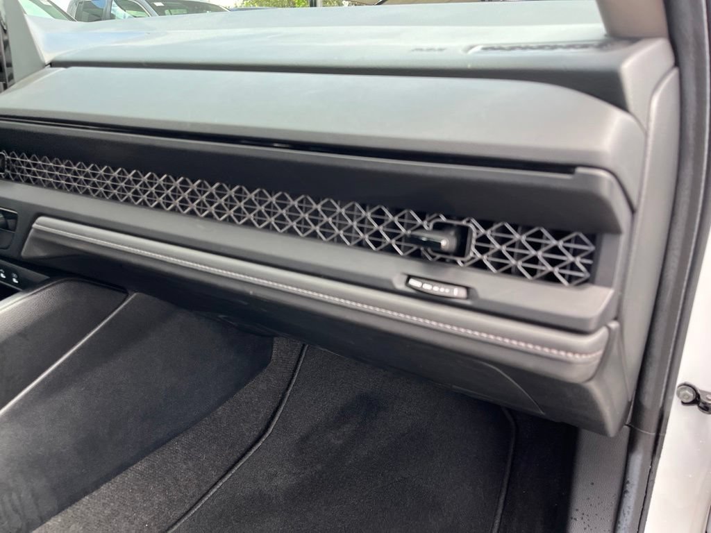 Certified 2025 Honda Accord LX image 28