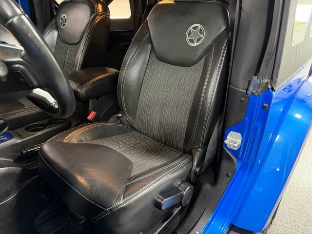 Used 2015 Jeep Wrangler Sport image 18