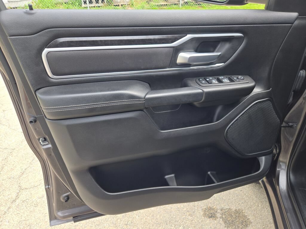 Certified 2023 RAM 1500 Big Horn AWD/4WD image 19