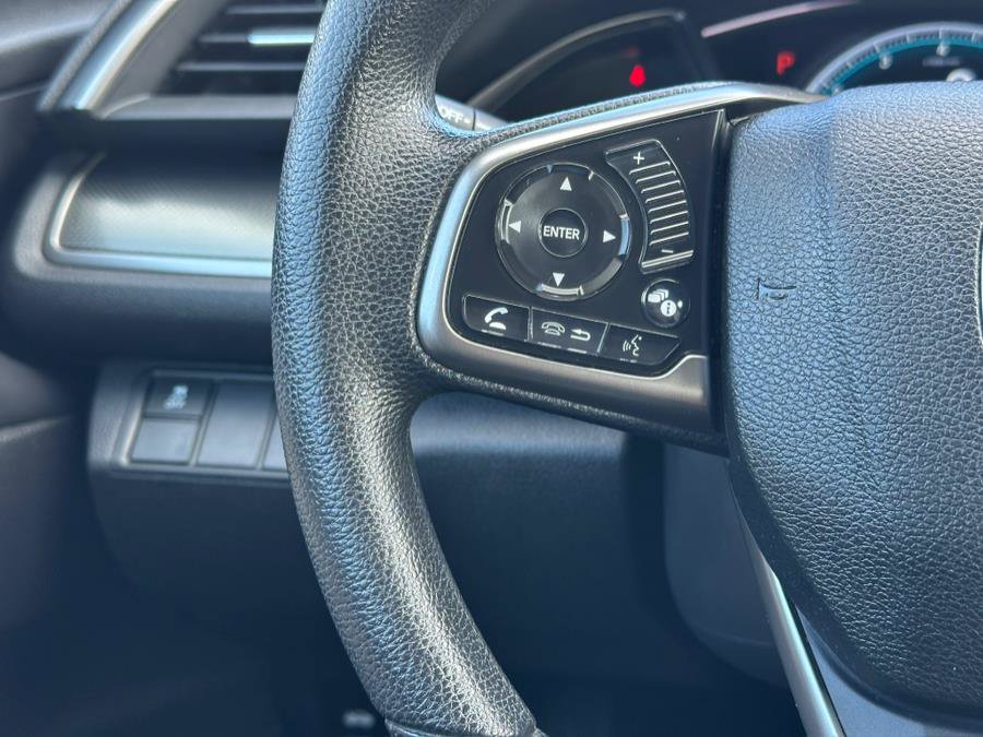 Used 2017 Honda Civic EX image 28