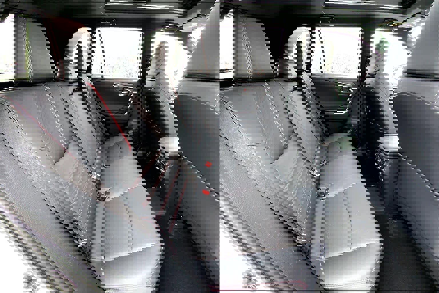 Used 2021 Toyota RAV4 XSE w/ Premium Package image 20