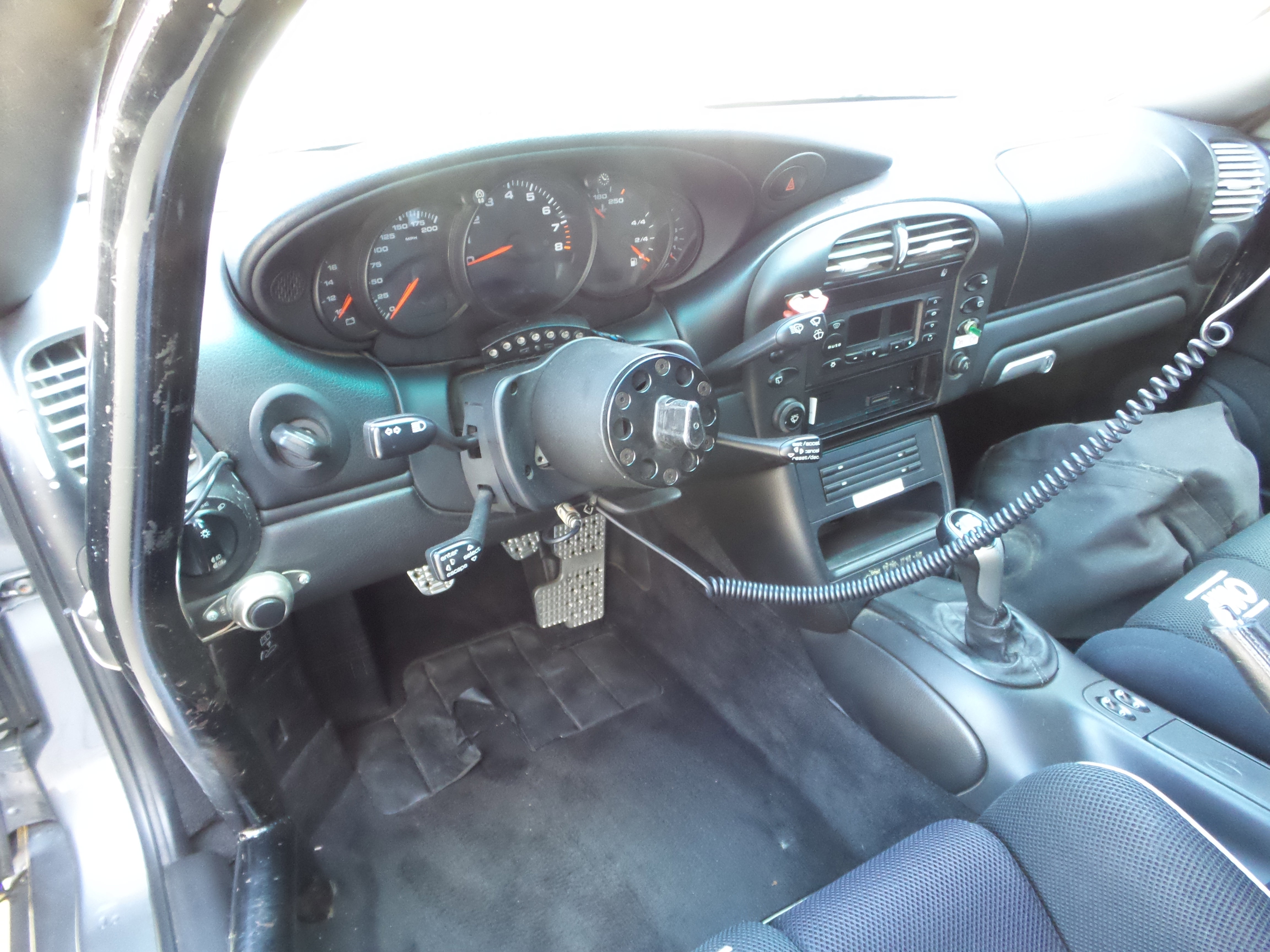 Used 2002 Porsche 911 Carrera image 27