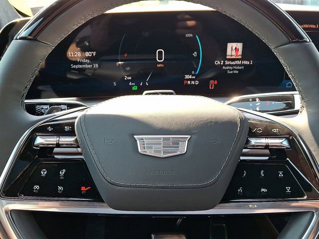 New 2026 Cadillac Vistiq Premium Luxury w/ LPO, Floor Liner Package image 13