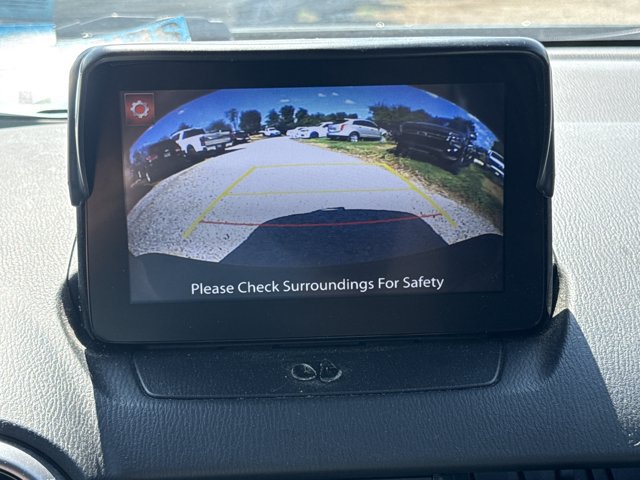 Used 2021 MAZDA CX-3 Sport FWD image 5