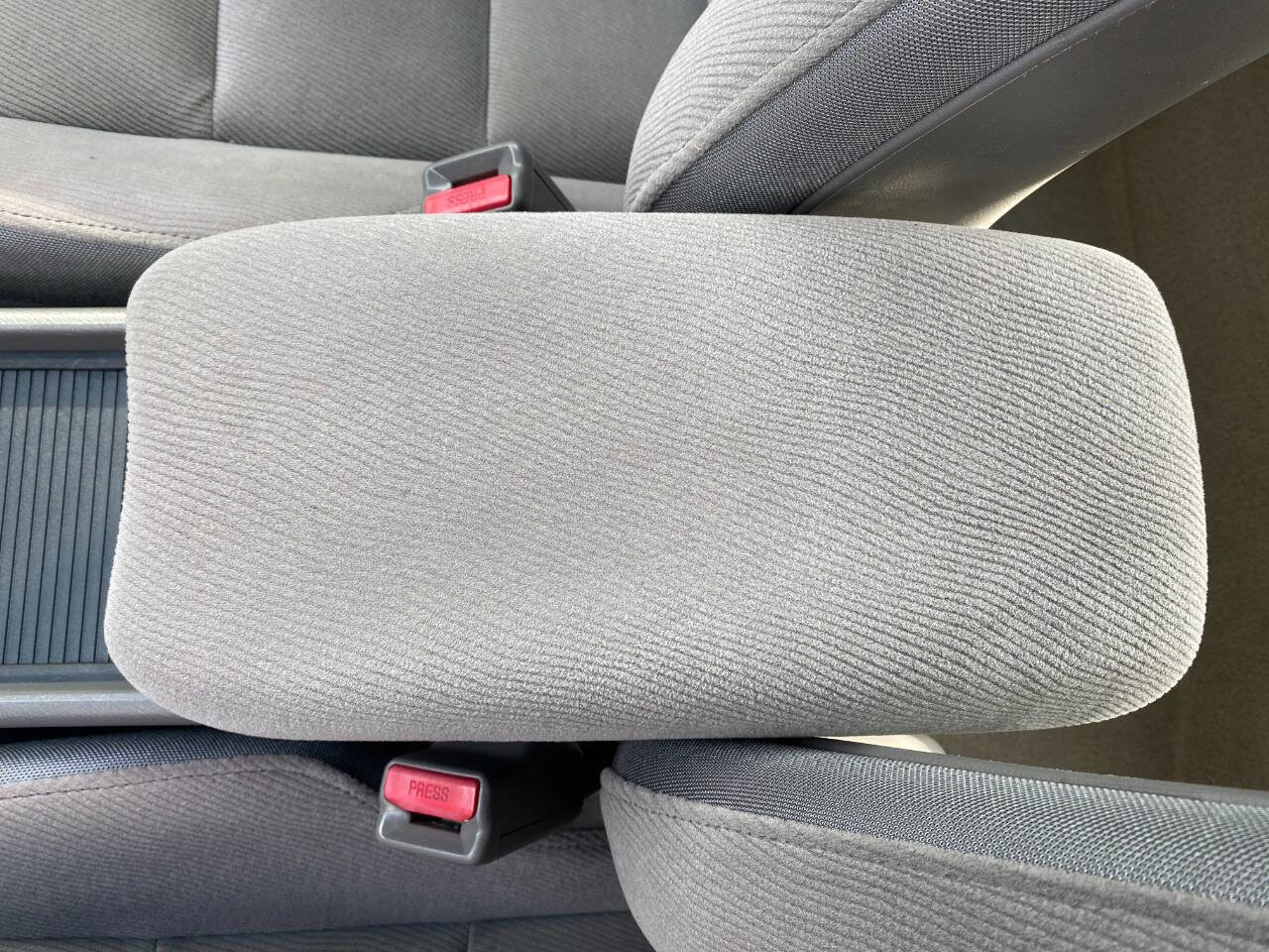 Used 2007 Honda Civic EX image 17