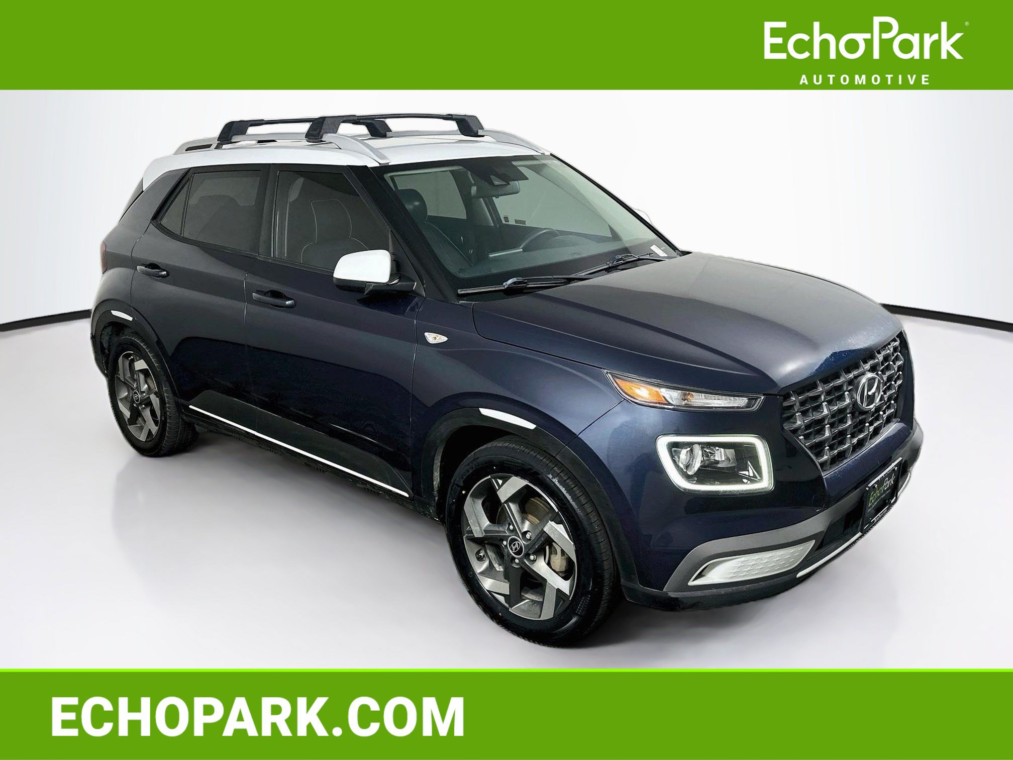 Used 2021 Hyundai Venue