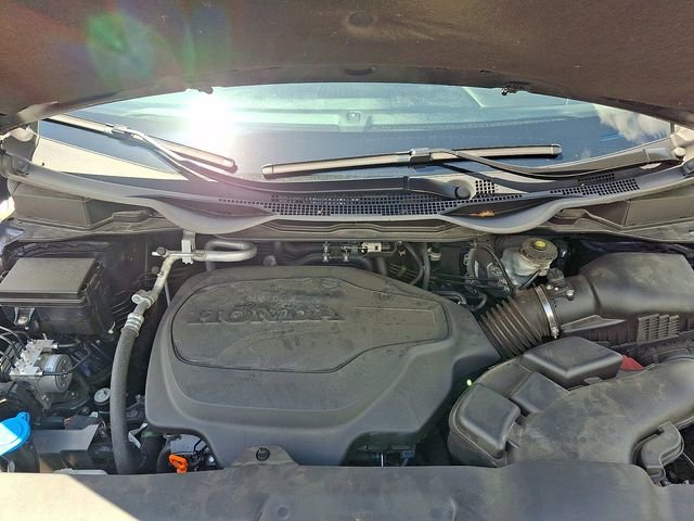 Used 2021 Honda Odyssey EX-L image 28