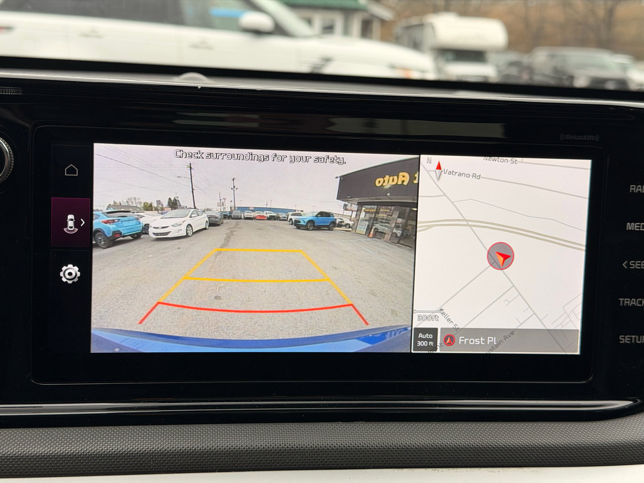 Used 2022 Kia K5 GT-Line w/ GT-Line FWD Premium Package image 22