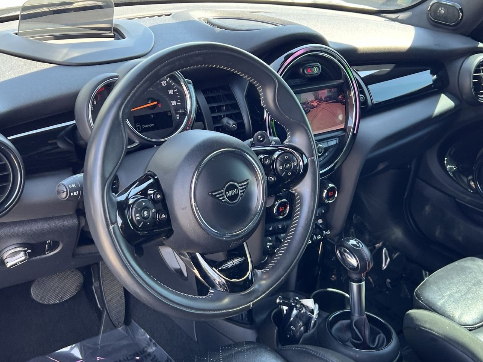 Used 2019 MINI Cooper S w/ Driver Assistance Package FWD image 13