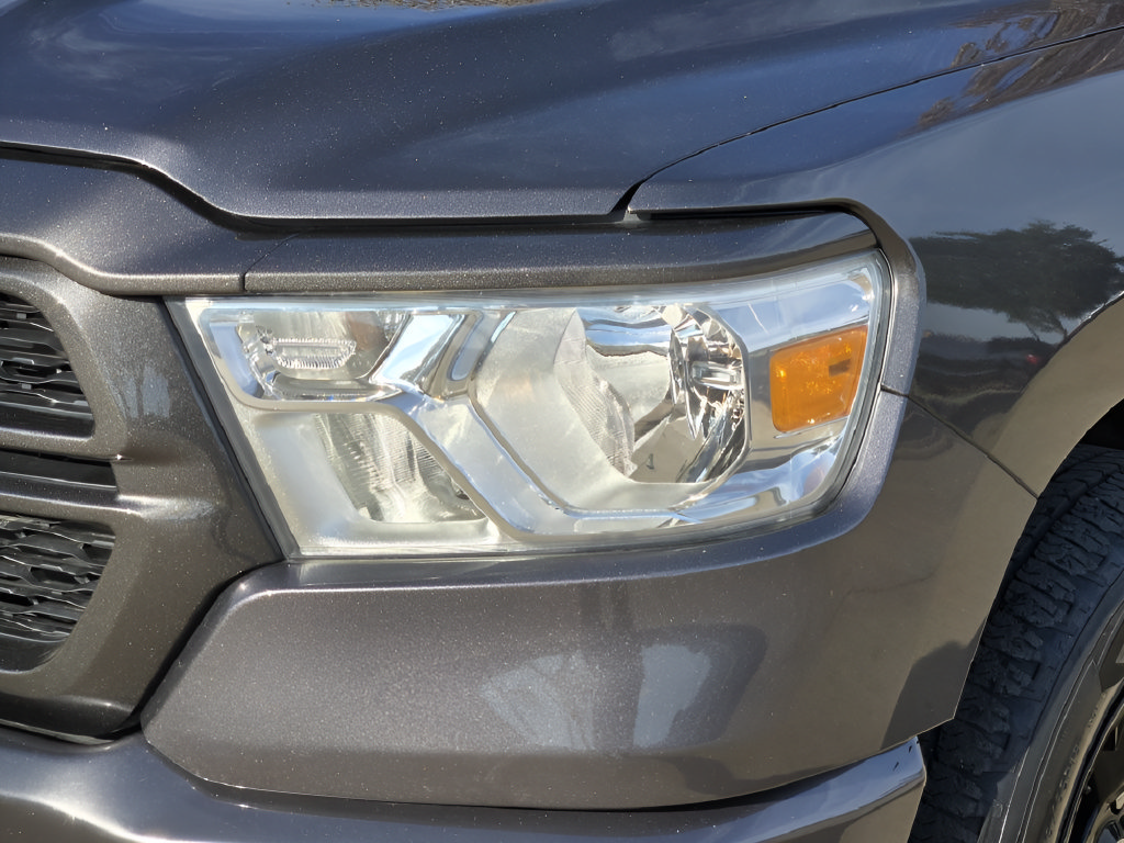 Used 2023 RAM 1500 Big Horn AWD/4WD image 9