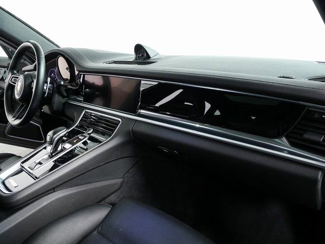 Certified 2023 Porsche Panamera RWD image 25