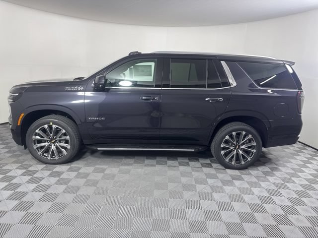 New 2026 Chevrolet Tahoe High Country w/ Sun And Tow Package AWD/4WD image 6