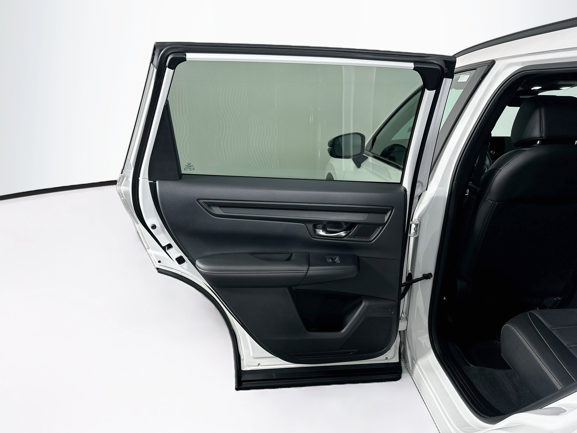 Used 2026 Honda CR-V Sport-L image 28