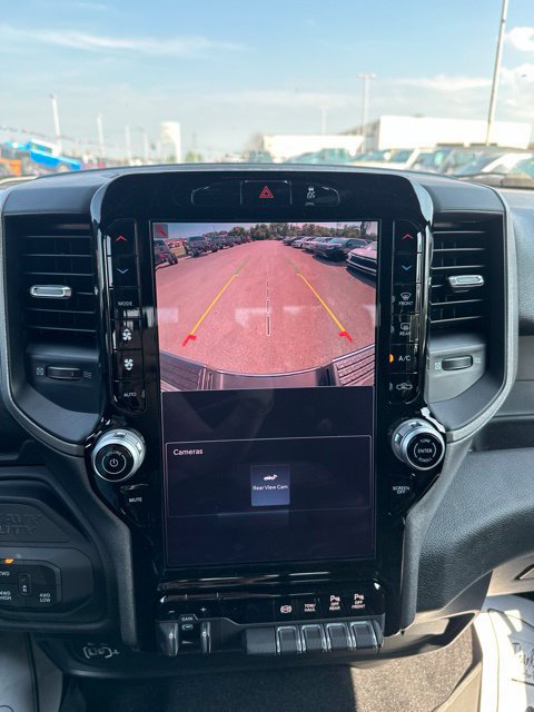 New 2026 RAM 2500 Tradesman AWD/4WD image 22