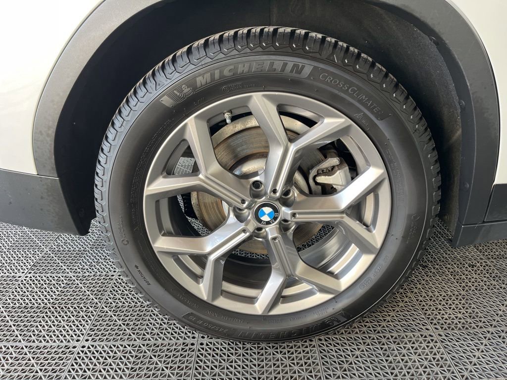 Used 2022 BMW X3 xDrive30i w/ Premium Package 2 AWD/4WD image 28