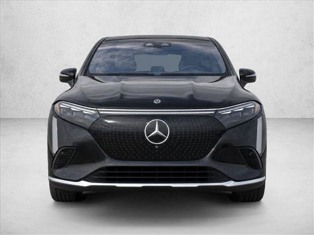 Certified 2023 Mercedes-Benz EQS 450+ 4MATIC SUV image 2