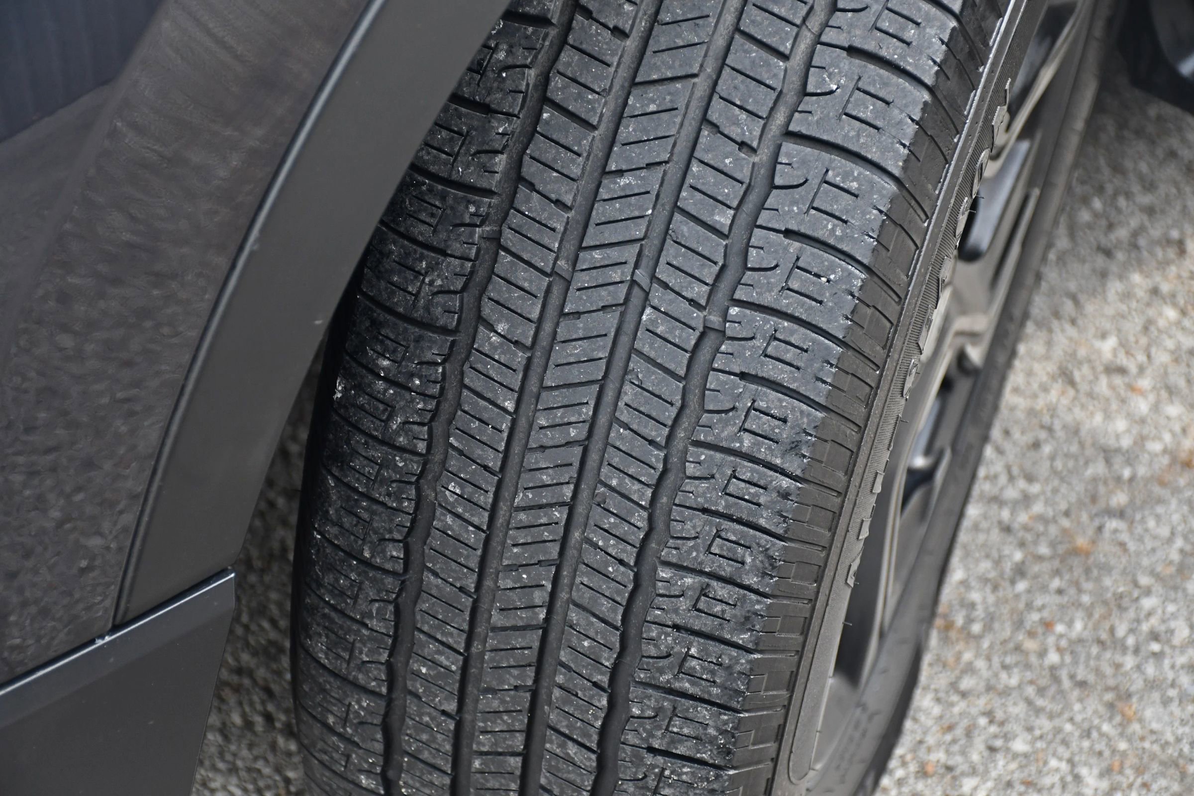 Used 2018 Honda CR-V Touring image 28