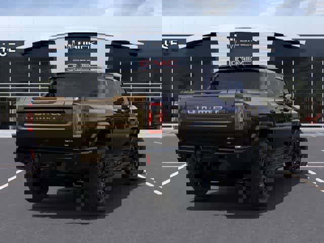 New 2025 GMC Hummer EV 2X image 5