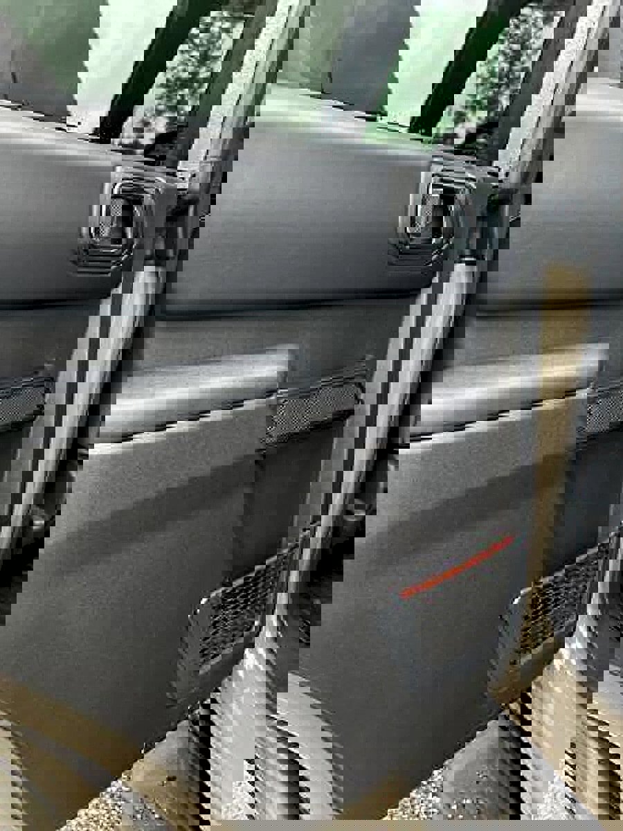 New 2025 Ford Bronco Raptor image 24