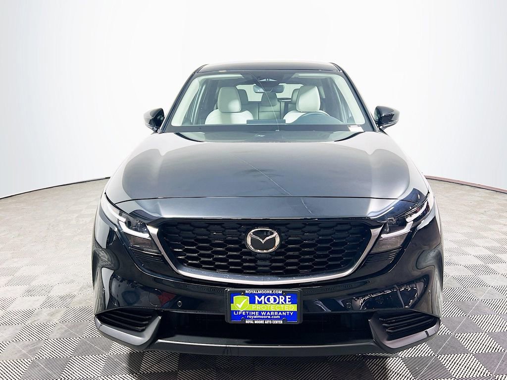 New 2026 MAZDA CX-5 Select AWD/4WD image 2
