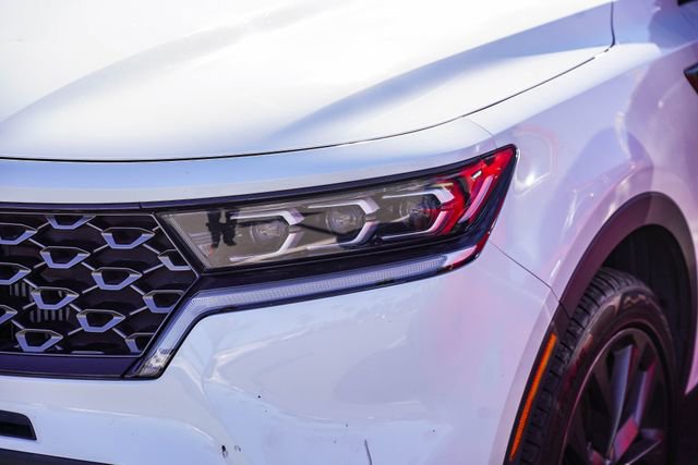 Certified 2022 Kia Sorento SX Prestige image 5