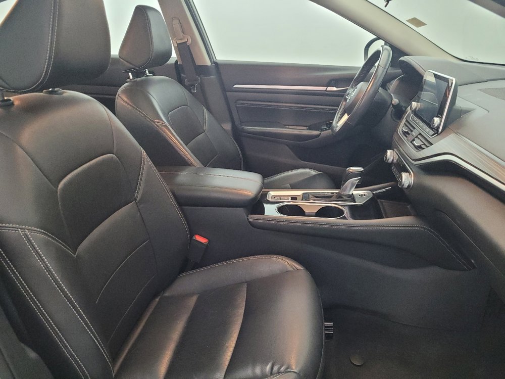Used 2022 Nissan Altima 2.5 SL image 21