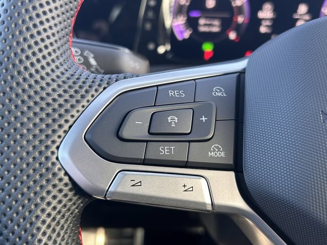 New 2026 Volkswagen GTI S FWD image 20