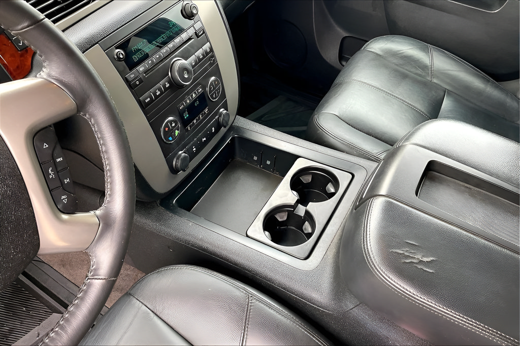 Used 2012 GMC Yukon SLT RWD image 15