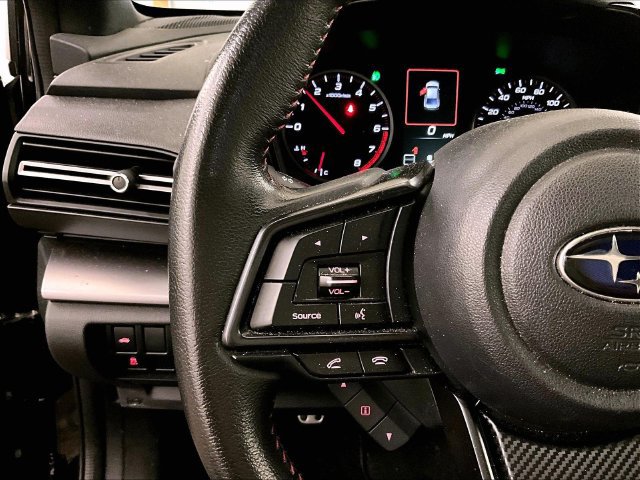 Used 2022 Subaru WRX Premium AWD/4WD image 17