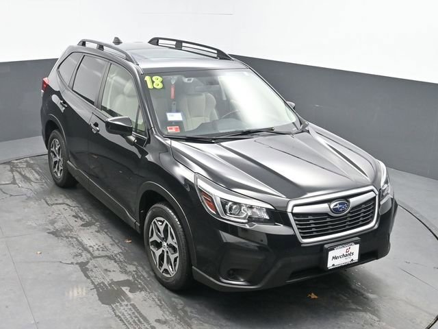 Used 2019 Subaru Forester Premium image 26