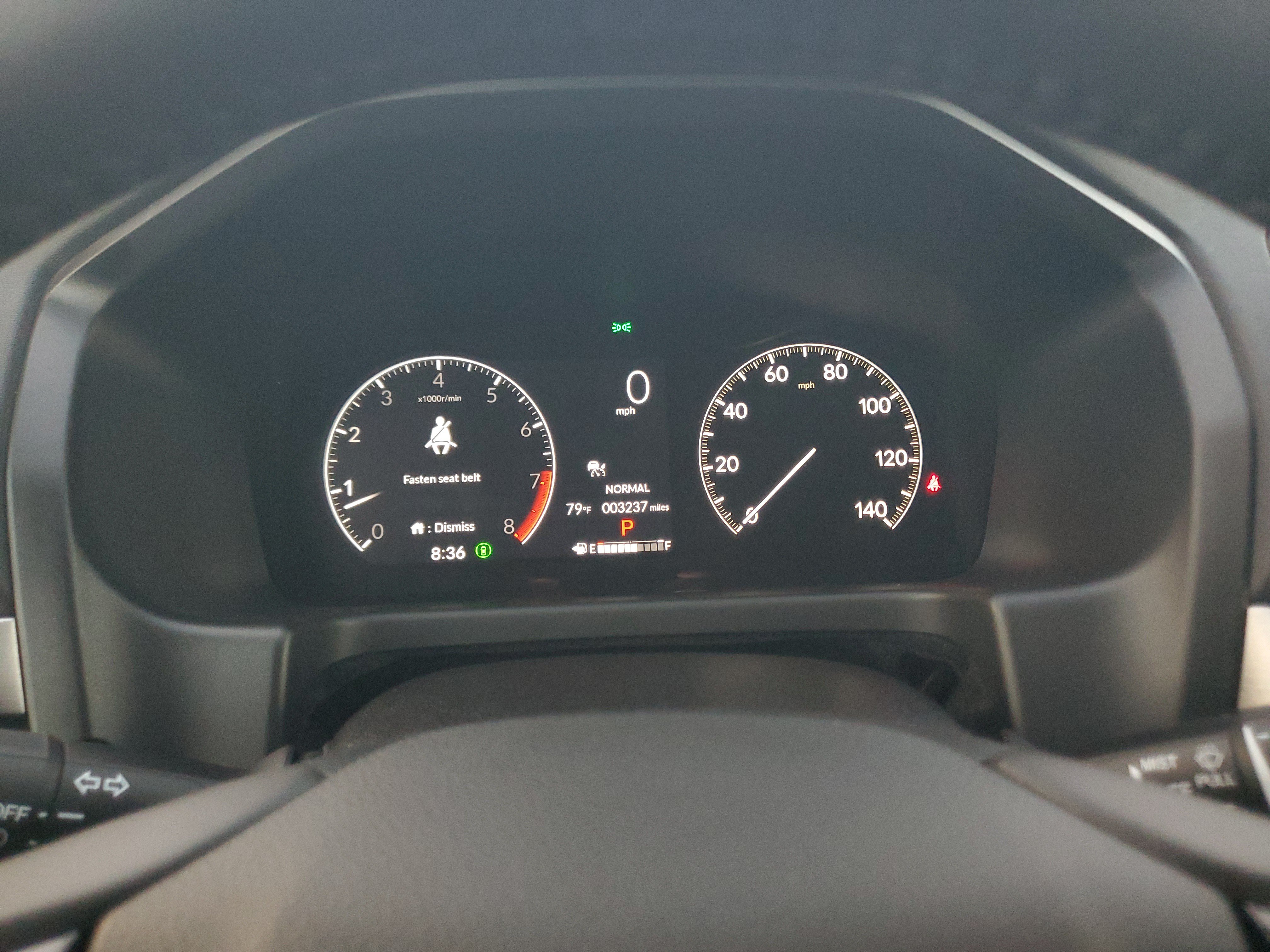 Used 2026 Honda Odyssey EX-L image 26