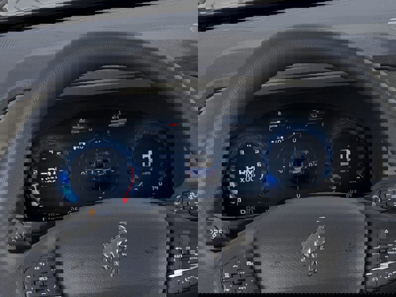 New 2025 Ford Bronco Sport Big Bend image 13