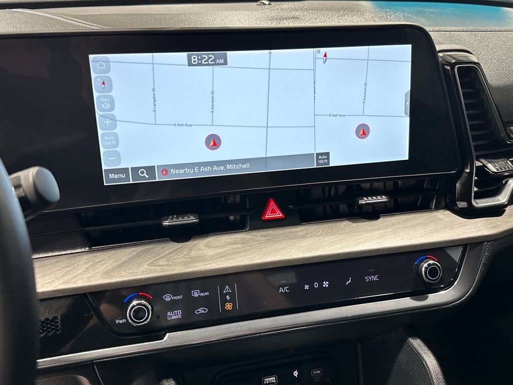 Used 2023 Kia Sportage X-Line w/ X-Line Premium Package image 23