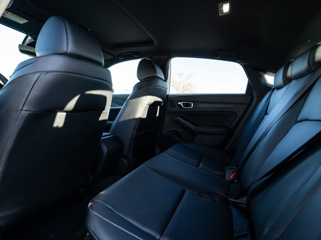 New 2026 Acura Integra A-Spec image 40